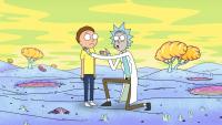 Rick y Morty (Serie de TV) - Fotogramas