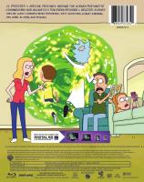 Rick & Morty (Serie de TV) - Blu-ray