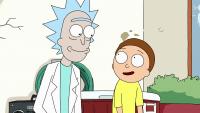 Rick and Morty (TV Series) - Stills