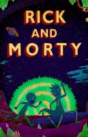 Rick and Morty (TV Series) - Posters