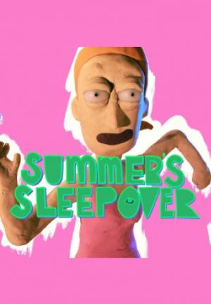 Rick and Morty: Summer's Sleepover (C)