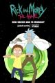 Rick and Morty: The Anime (TV Series)