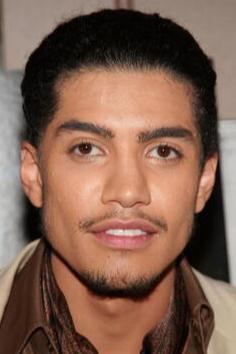 Rick Gonzalez