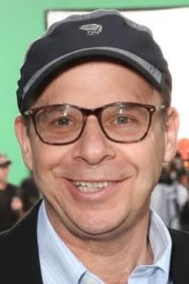 Rick Moranis