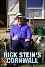 Rick Stein's Cornwall (TV Series)