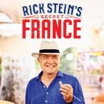 Rick Stein's Secret France (TV Series)