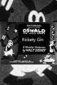 Oswald the Lucky Rabbit: Rickety Gin (S)