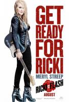 Ricki & the Flash: Entre la fama y la familia  - Poster / Imagen Principal