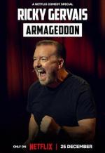 Ricky Gervais: Armageddon 