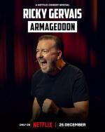 Ricky Gervais: Armageddon 