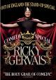 Ricky Gervais: Out of England - The Stand-Up Special (TV) (TV)