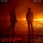 Ricky Martin, Christian Nodal: Fuego de noche, nieve de día (Music Video)