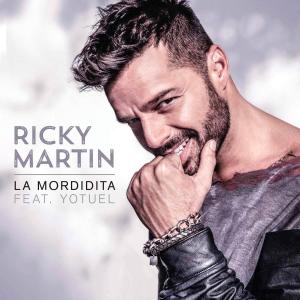 Ricky Martin & Yotuel: La mordidita (Music Video)