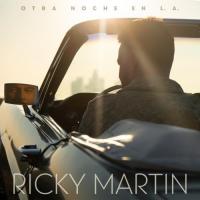 Ricky Martin: Otra Noche en L.A. (Vídeo musical) - Caratula B.S.O