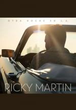 Ricky Martin: Otra Noche en L.A. (Music Video)