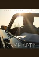 Ricky Martin: Otra Noche en L.A. (Vídeo musical) - Poster / Imagen Principal