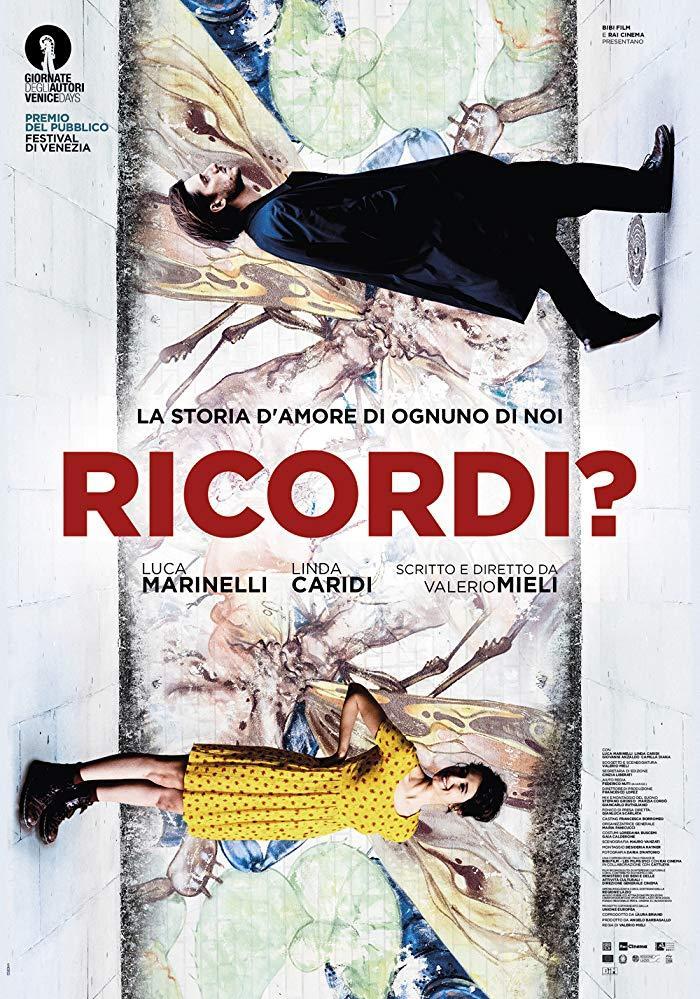 Ricordi?  - Poster / Main Image