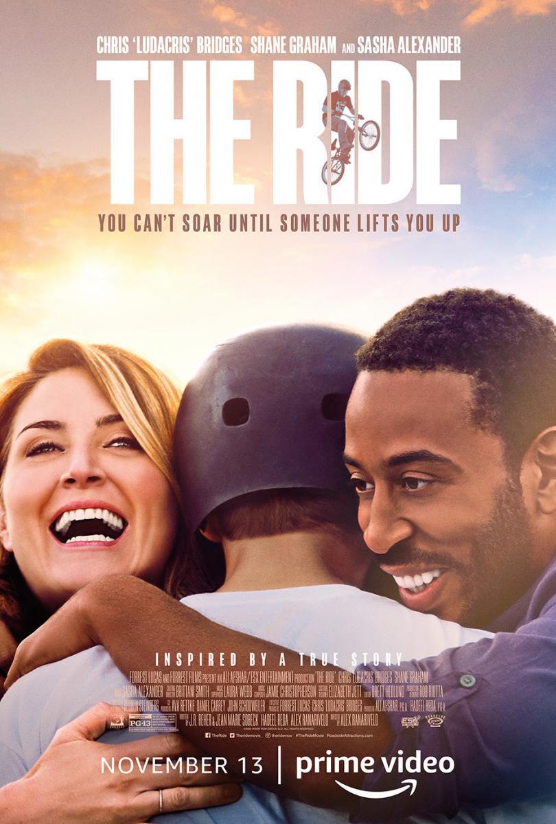 The Ride (2018) FilmAffinity