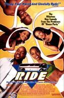 Ride  - Poster / Imagen Principal