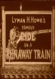 Ride on a Runaway Train (S)