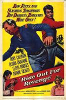 Ride Out for Revenge  - Poster / Imagen Principal