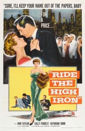 Ride the High Iron 