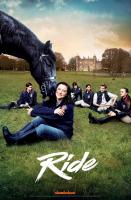 Ride (TV Series) - Posters