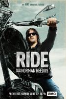 Ride with Norman Reedus (Serie de TV) - Poster / Imagen Principal