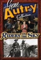 Riders in the Sky  - Poster / Main Image