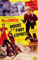 Riders of the Pony Express 
