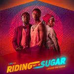 Riding with Sugar 