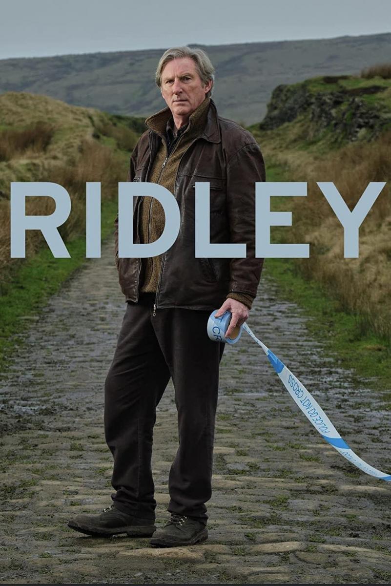 Ridley (Serie de TV) - Poster / Imagen Principal