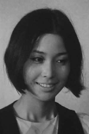Rie Yokoyama