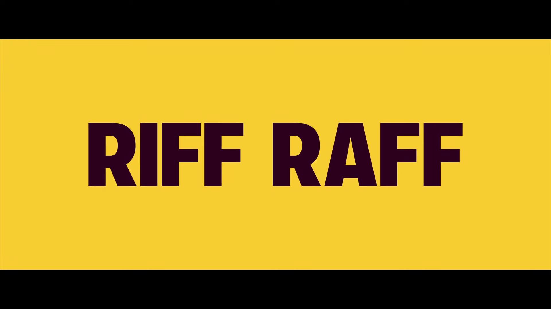Image gallery for Riff Raff - FilmAffinity