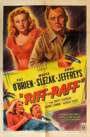 Riff-Raff 