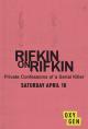 Rifkin on Rifkin: Private Confessions of a Serial Killer (TV)