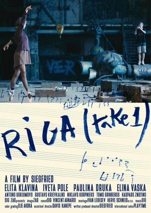 Riga (Take 1) 