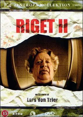 Riget II - El reino II (Miniserie de TV) - Poster / Imagen Principal