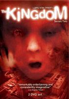 Riget II - El reino II (Miniserie de TV) - Dvd