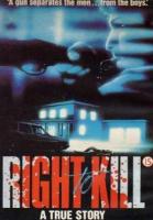 Right to Kill? (TV) - Poster / Main Image