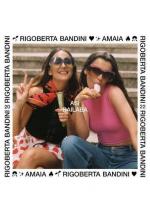 Rigoberta Bandini, Amaia: Así bailaba (Vídeo musical)