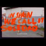 Rigoberta Bandini: In Spain we call it soledad (Music Video)