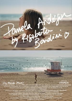 Rigoberta Bandini: Pamela Anderson (Vídeo musical)