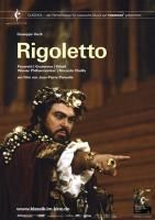 Rigoletto  - Poster / Main Image