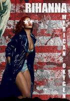 Rihanna: American Oxygen (Vídeo musical) - Poster / Imagen Principal