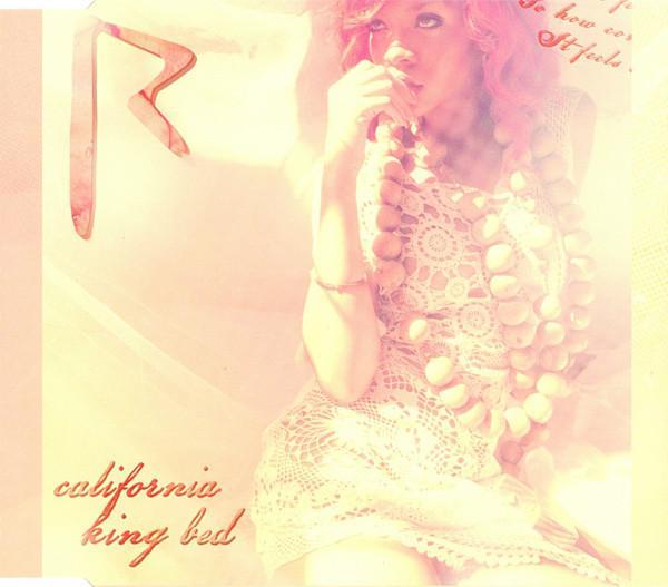 Image gallery for Rihanna: California King Bed (Music Video