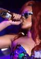 Rihanna: Cheers Drink to That (Vídeo musical)