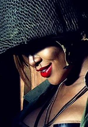 Rihanna & Jeezy: Hard (Vídeo musical)