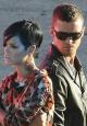 Rihanna feat. Justin Timberlake: Rehab (Music Video)