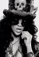 Rihanna & Slash: Rockstar 101 (Vídeo musical)